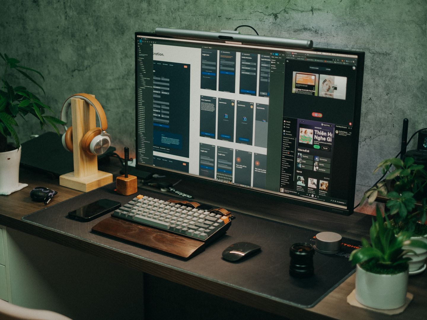 Logitech MX Brio