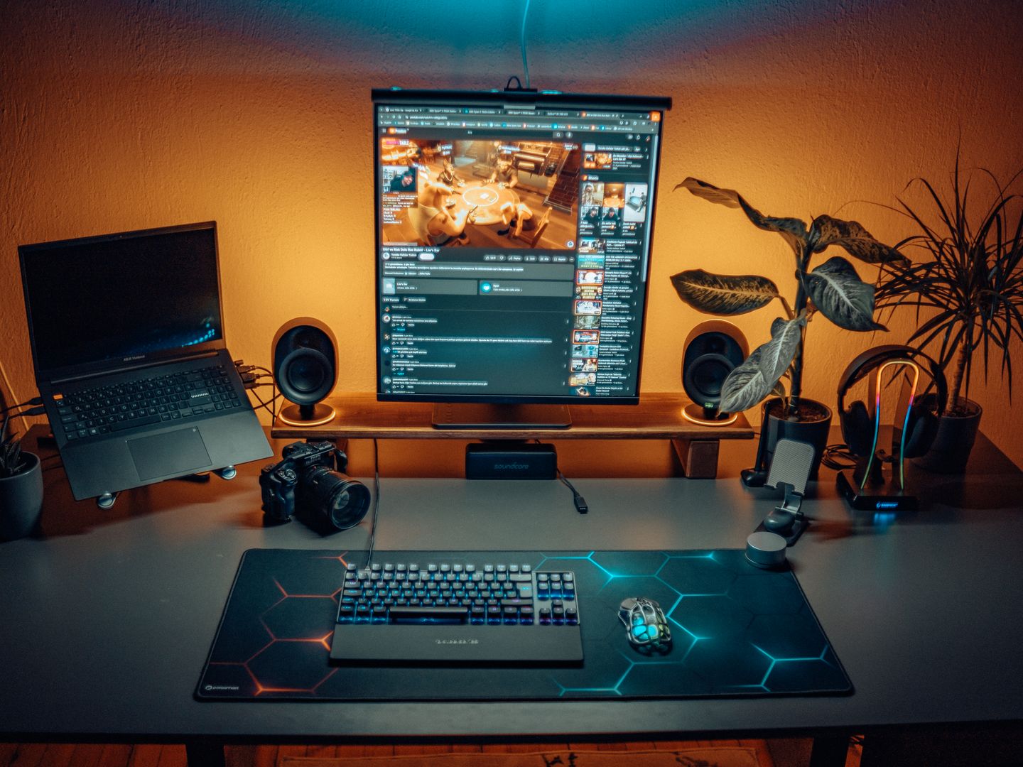 Elgato Facecam Pro